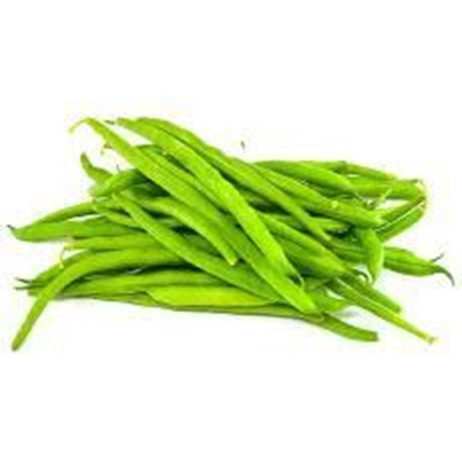 Picture of BEANS ROUND (200g)
