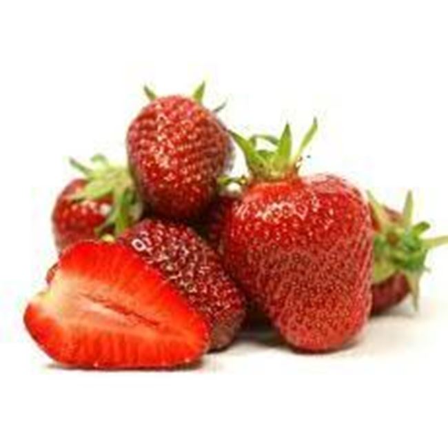 Picture of BERRIES STRAW SMALL