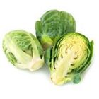 Picture of BRUSSEL SPROUTS 200g
