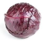 Picture of CABBAGE RED HALF