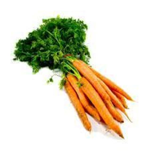 Picture of CARROT DUTCH