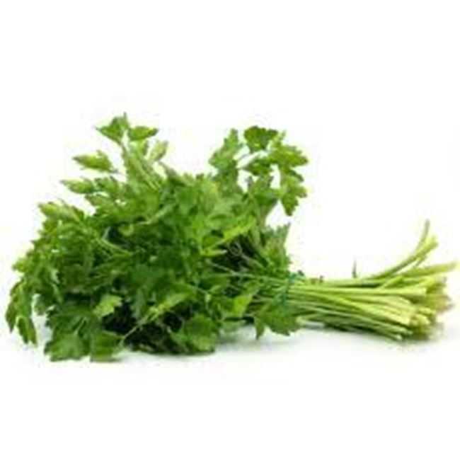 Picture of HERBS PARSLEY CONTINENTAL