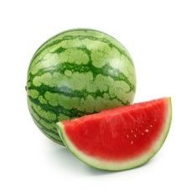 Picture of MELON WATER CUT (1kg)