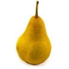 Picture of PEAR BROWN