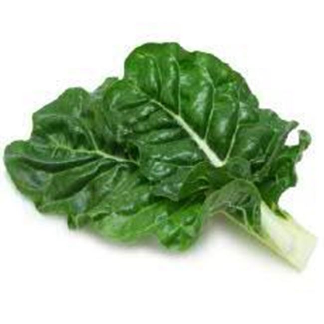 Picture of SILVERBEET