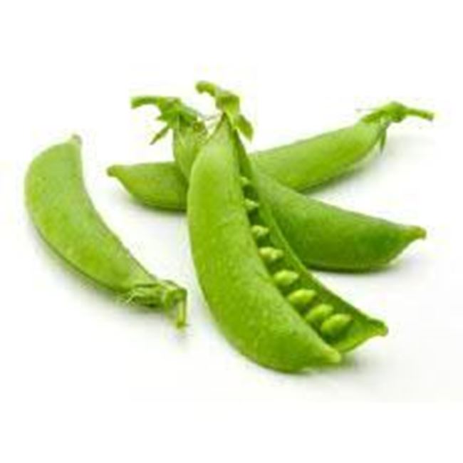Picture of SUGAR SNAP PEAS (approx 200g)
