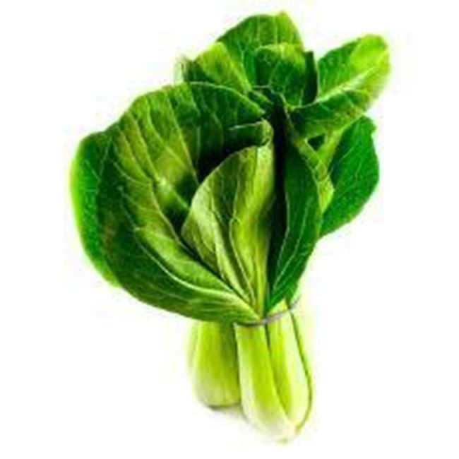 Picture of BOK-CHOY BABY