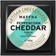 Picture of MAFFRA CHEESE PEPPERCORN 150G