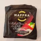 Picture of MAFFRA CHEESE PICKLED ONION & CHILLI