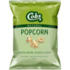 Picture of COBS POPCORN SLIGHTLY SWEET 120G