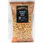 Picture of JC'S AUSTRALIAN SALTED PEANUTS 500G