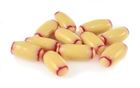 Picture of CHOC GROVE WHITE RASP BULLETS 200G