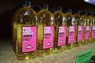 Picture of APPLE JUICE PINK LADY 2 LTR