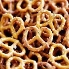 Picture of WIZE PANTRY CLASSIC PRETZELS  200G