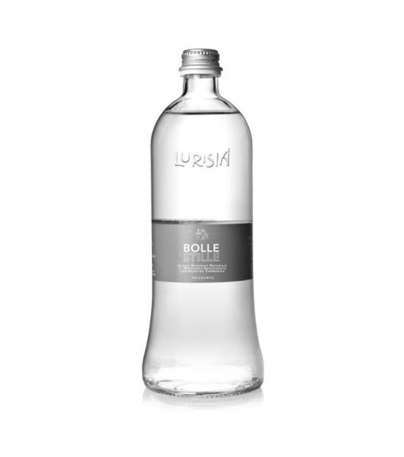 Picture of BOLLE SPARKLING WATER 750ML