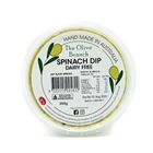 Picture of THE OLIVE BRANCH SPINACH DAIRY FREE