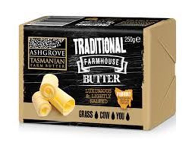 Picture of ASHGROVE BUTTER