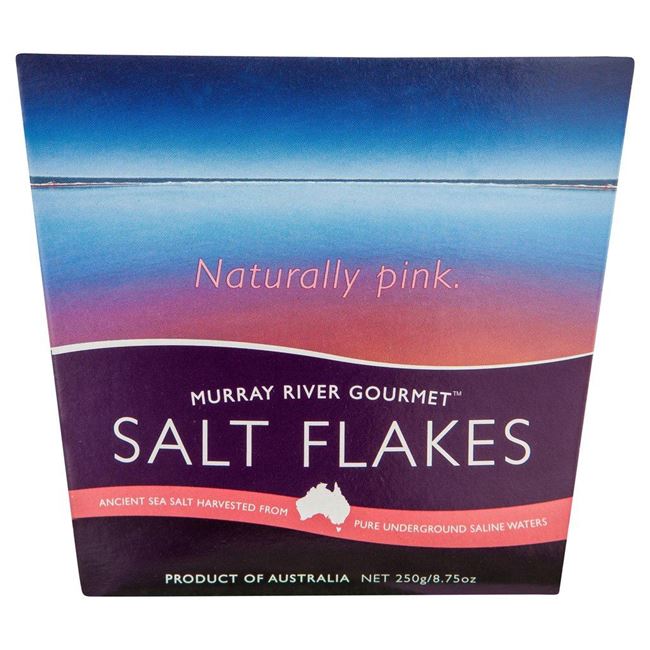 Picture of MURRY RIVER SALT FLAKES 250G