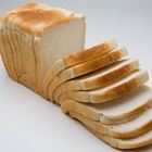 Picture of BREAD WHITE SLICED