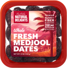 Picture of DATE NATURAL MEDJOOL 227G
