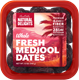 Picture of DATE NATURAL MEDJOOL 227G