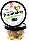 Picture of MARINATED MIXED ITALIAN OLIVES