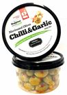 Picture of MARINATED OLIVES CHILLI & GARLIC