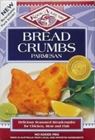 Picture of BREAD CRUMBS PARMESAN 200G EA