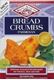 Picture of BREAD CRUMBS PARMESAN 200G EA