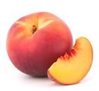 Picture of PEACH YELLOW LARGE