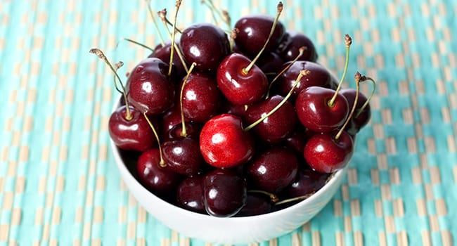 Picture of CHERRY RED (100g)