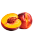 Picture of NECTARINE YELLOW LARGE