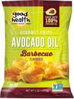 Picture of GOURMET CHIP AVOCADO OIL BBQ 141G
