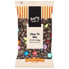 Picture of JOES FOOD CO. CHOC TV MIX 500G