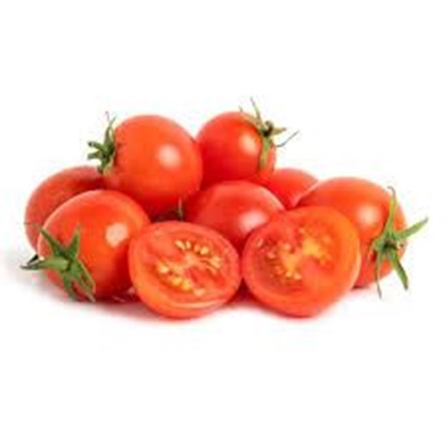 Picture of TOMATO CHERRY PUNNET 250g